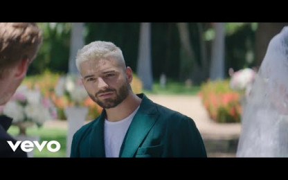 Maluma - Hawái