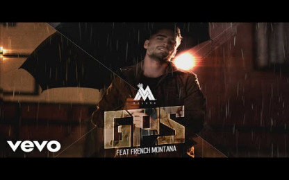 Maluma - GPS