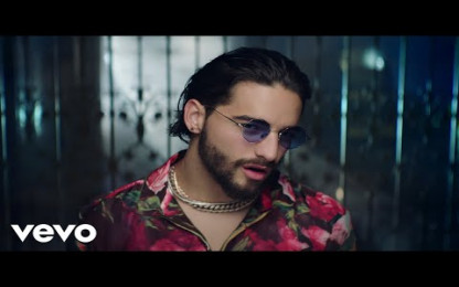 Maluma - El Préstamo