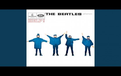 The Beatles - Yesterday