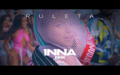 INNA - Ruleta