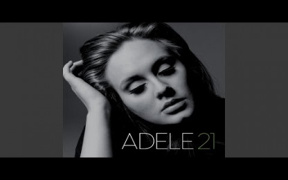 Adele - Set Fire to the Rain