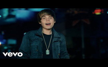 Justin Bieber ft. Ludacris - Baby