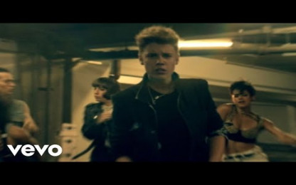 Justin Bieber ft. Big Sean - As Long as You Love Me