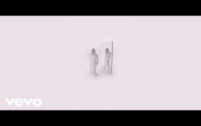 Billie Eilish - idontwannabeyouanymore