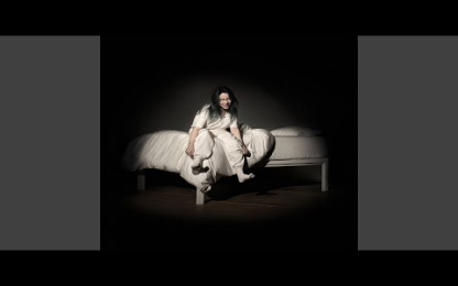 Billie Eilish - i love you