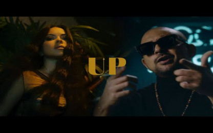 INNA ft. Sean Paul - Up