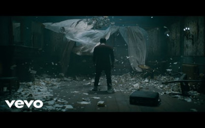 Eminem ft. Ed Sheeran - River
