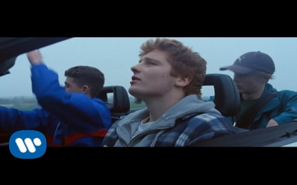 Ed Sheeran - Castle on the Hill