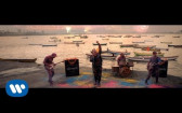 Coldplay ft. Beyoncé - Hymn for the Weekend