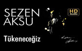 Sezen Aksu - Tükeneceğiz