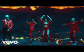 DJ Snake ft. Cardi B, Ozuna, Selena Gomez - Taki Taki