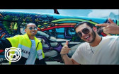 Ozuna ft. Manuel Turizo - Vaina Loca