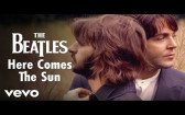 The Beatles - Here Comes The Sun [2019 Mix]