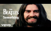 The Beatles - Something [Remastered 2015]