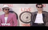 Mark Ronson ft. Bruno Mars - Uptown Funk