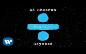 Ed Sheeran - Perfect Duet