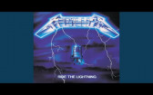 Metallica - Fade to Black