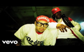 Chris Brown ft. Busta Rhymes, Lil Wayne - Look at Me Now