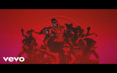 Lil Wayne ft. Kendrick Lamar - Mona Lisa