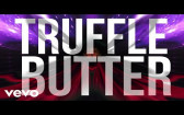 Nicki Minaj ft. Lil Wayne, Drake - Truffle Butter