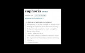 Kendrick Lamar - euphoria