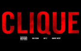 Kanye West - Clique