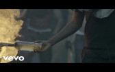 JAŸ-Z ft. Frank Ocean, The-Dream - No Church in the Wild
