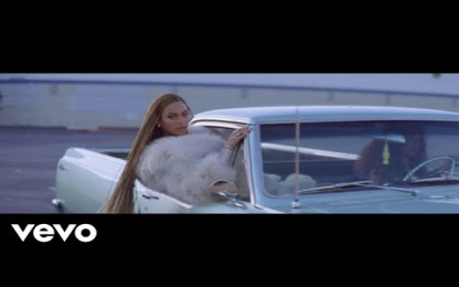 Beyonc&eacute; - Formation