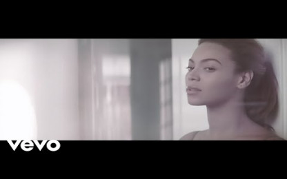 Beyonc&eacute; - Halo