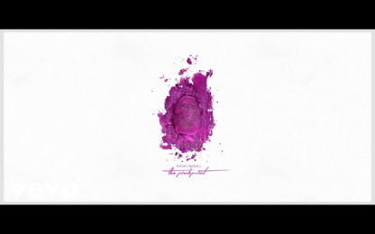 Nicki Minaj ft. Beyonc&eacute; - Feeling Myself