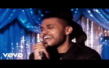The Weeknd - Can&rsquo;t Feel My Face