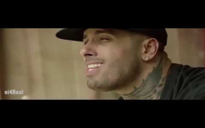 Nicky Jam - El Perd&oacute;n