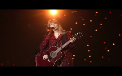 Taylor Swift - All Too Well  [Live Acoustic]