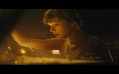 Taylor Swift - cardigan
