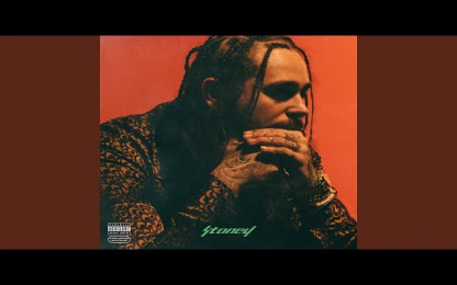 Post Malone - I Fall Apart