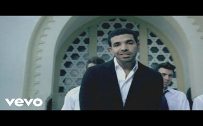 Drake ft. Lil Wayne - HYFR