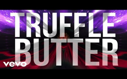 Nicki Minaj ft. Lil Wayne, Drake - Truffle Butter