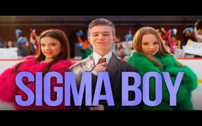 Betsy, Мария Янковская &ndash; Sigma Boy
