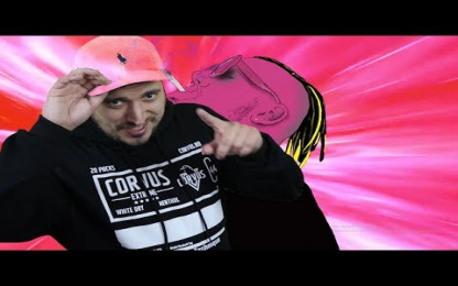 Avega ft. Это Гради, чувак! , Паша Техник - Передай