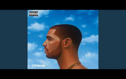 Drake ft. JA&Yuml;-Z - Paris Morton Music 2