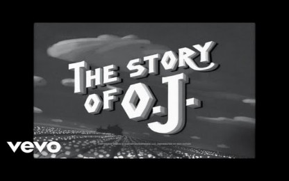 JA&Yuml;-Z - The Story of O.J.