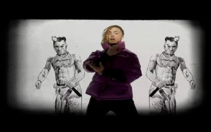 XXXTENTACION ft. Maluma, Swae Lee - Arms Around You