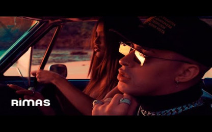 Bad Bunny - Amorfoda