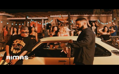 Bad Bunny ft. Drake - MIA