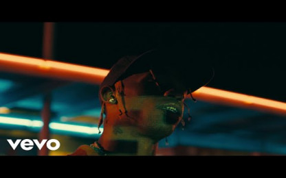 Travis Scott ft. Drake - SICKO MODE