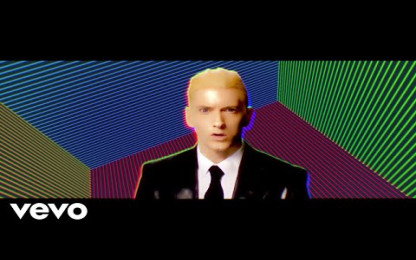 Eminem - Rap God