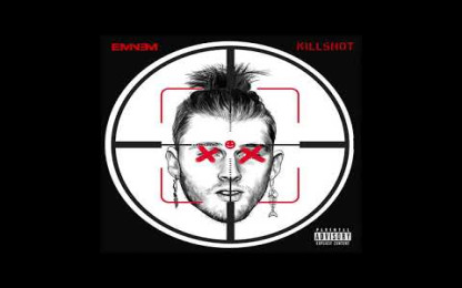 Eminem - Killshot