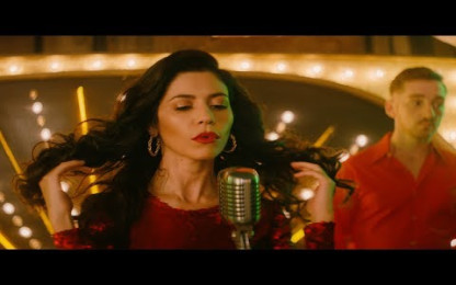 Clean Bandit ft. MARINA, Luis Fonsi - Baby