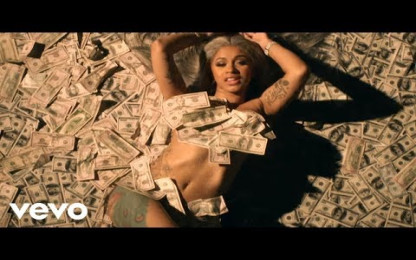 G-Eazy ft. A$AP Rocky, Cardi B - No Limit